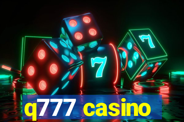 q777 casino