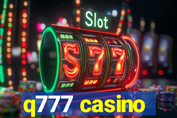 q777 casino