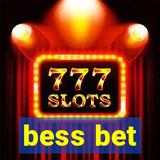 bess bet