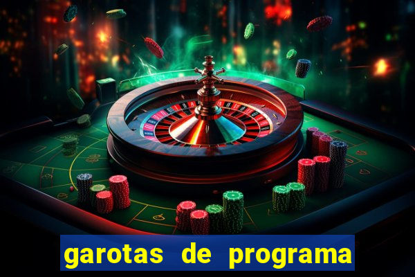 garotas de programa em cruzeiro