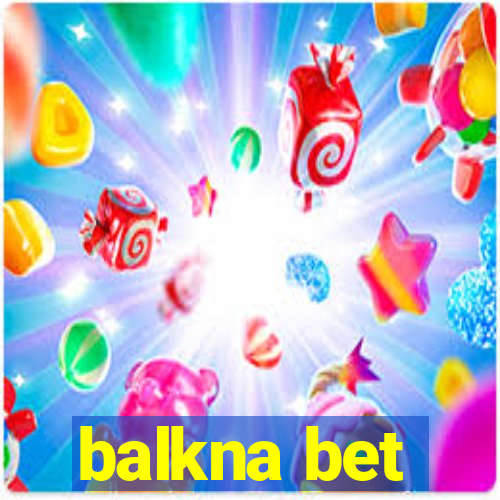 balkna bet