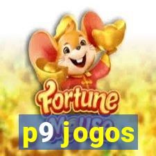 p9 jogos