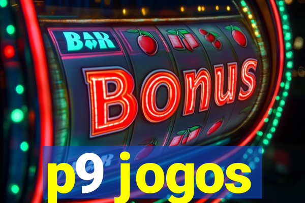 p9 jogos