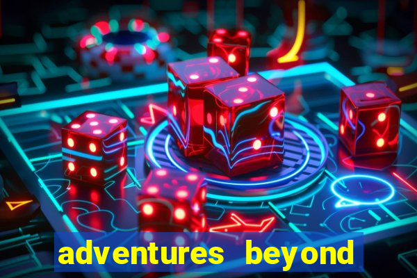 adventures beyond wonderland live casino