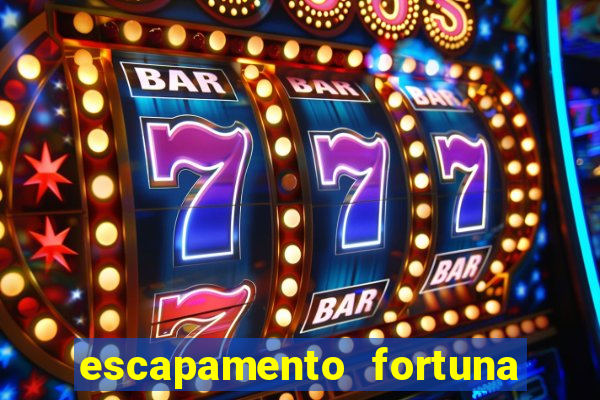 escapamento fortuna para fazer 250