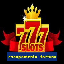 escapamento fortuna para fazer 250