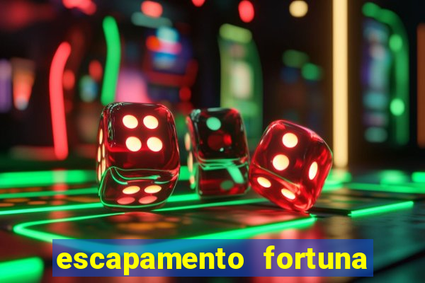 escapamento fortuna para fazer 250