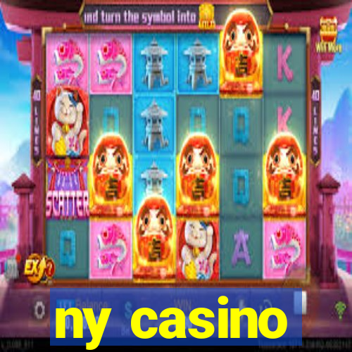 ny casino