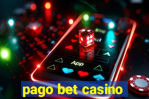 pago bet casino