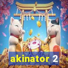 akinator 2