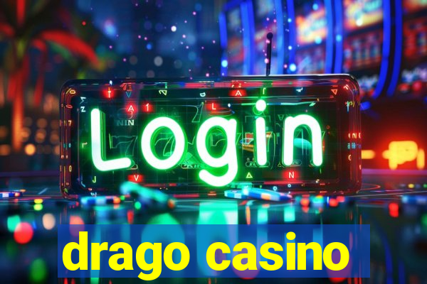 drago casino