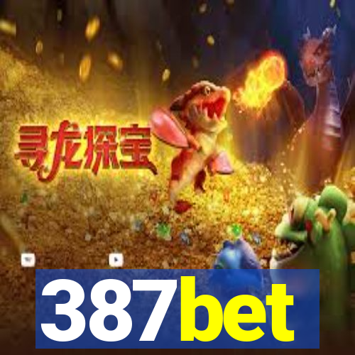 387bet