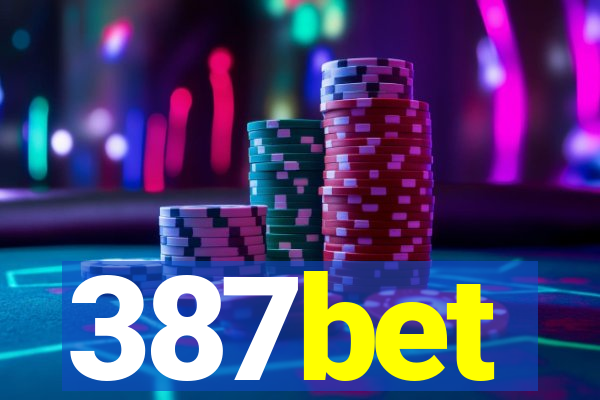 387bet