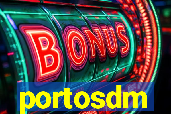 portosdm