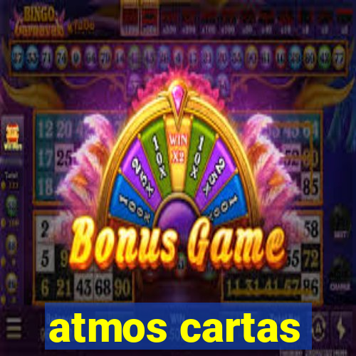 atmos cartas