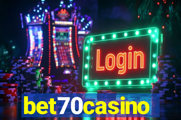 bet70casino