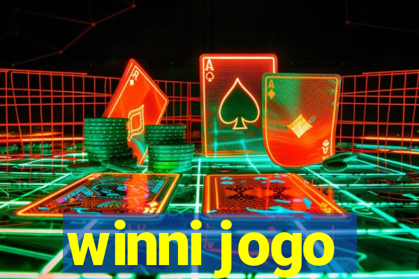 winni jogo