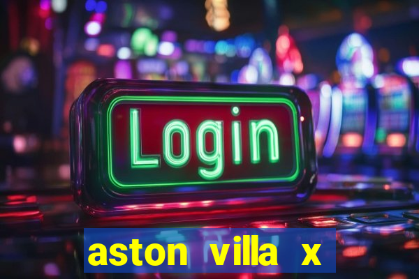 aston villa x liverpool futemax