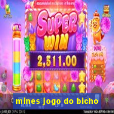 mines jogo do bicho