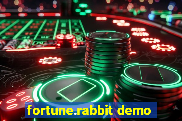 fortune.rabbit demo