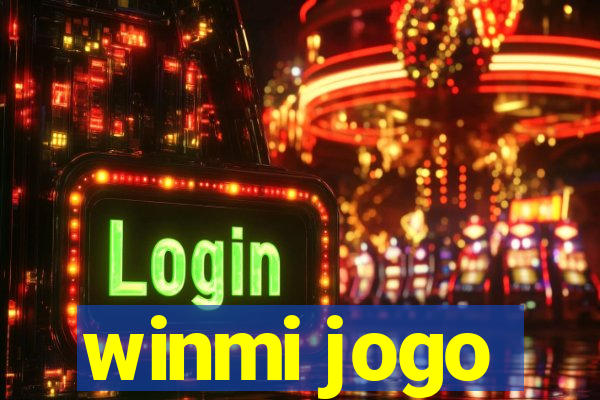 winmi jogo