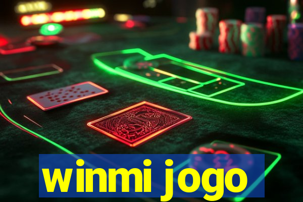 winmi jogo