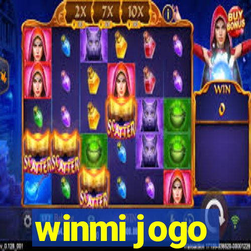 winmi jogo