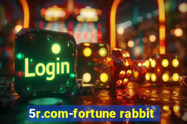 5r.com-fortune rabbit