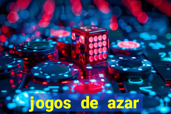 jogos de azar online no brasil