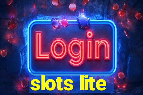 slots lite