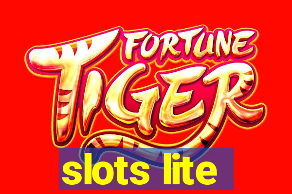 slots lite