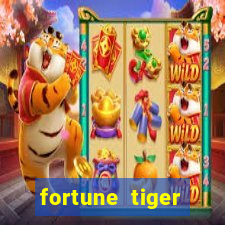 fortune tiger horarios pagantes