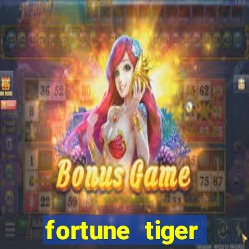 fortune tiger horarios pagantes