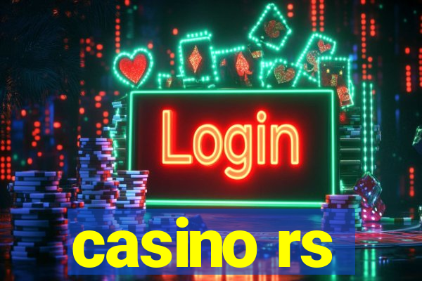 casino rs