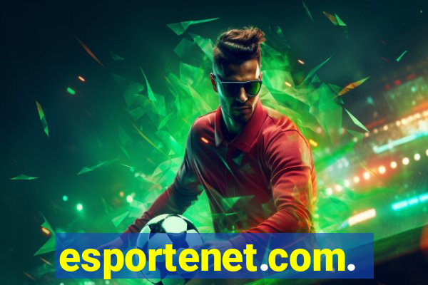 esportenet.com.br