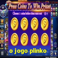 o jogo plinko