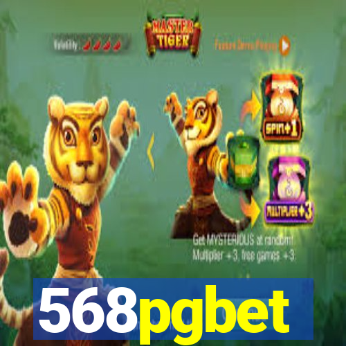 568pgbet