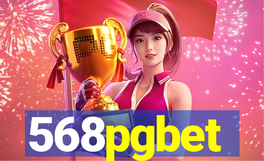 568pgbet