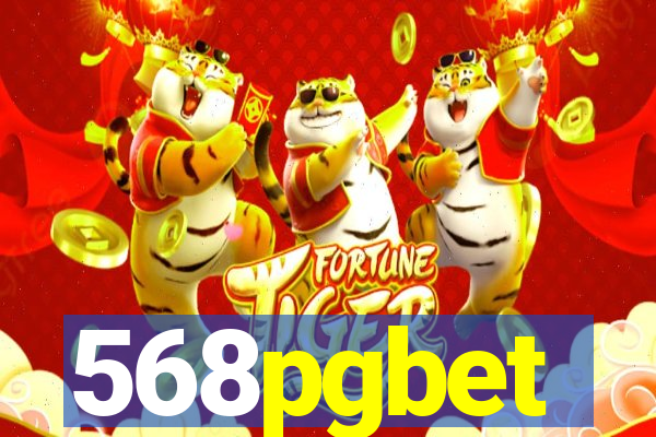 568pgbet