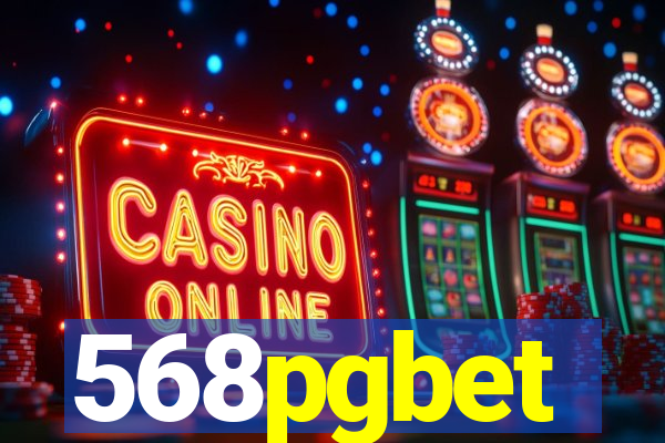 568pgbet