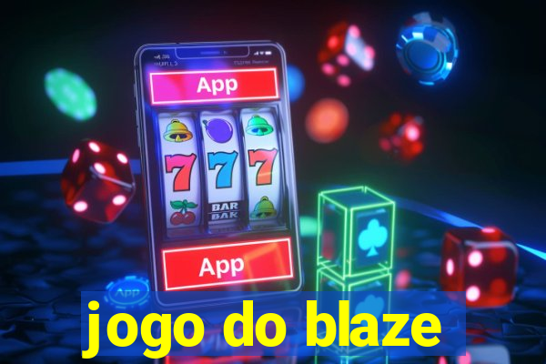 jogo do blaze