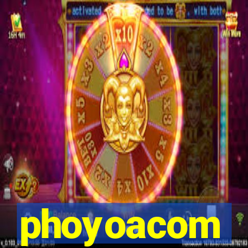 phoyoacom