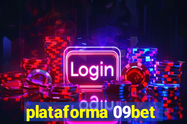 plataforma 09bet