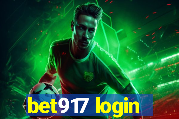 bet917 login