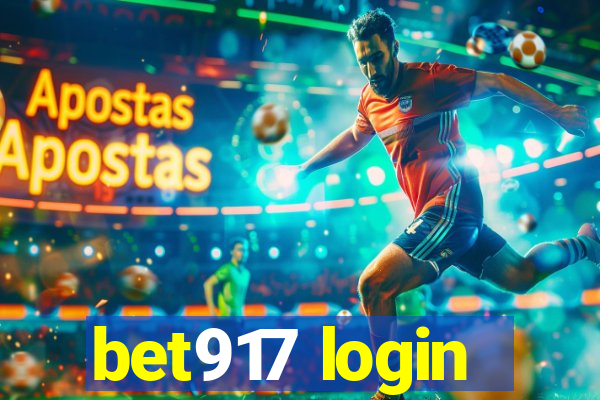 bet917 login