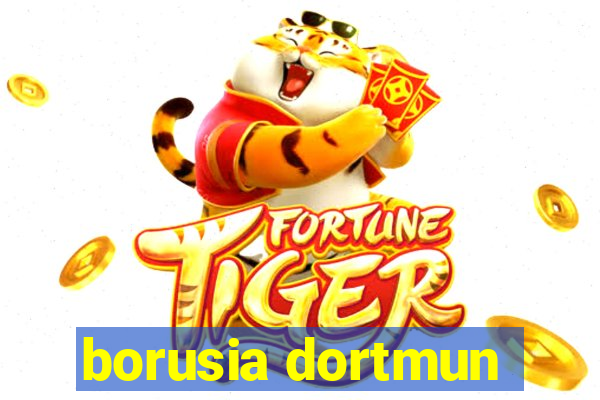 borusia dortmun