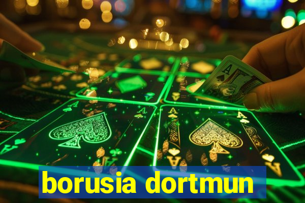 borusia dortmun