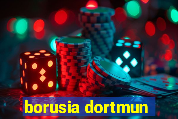 borusia dortmun