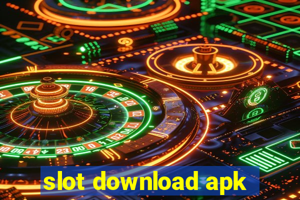 slot download apk