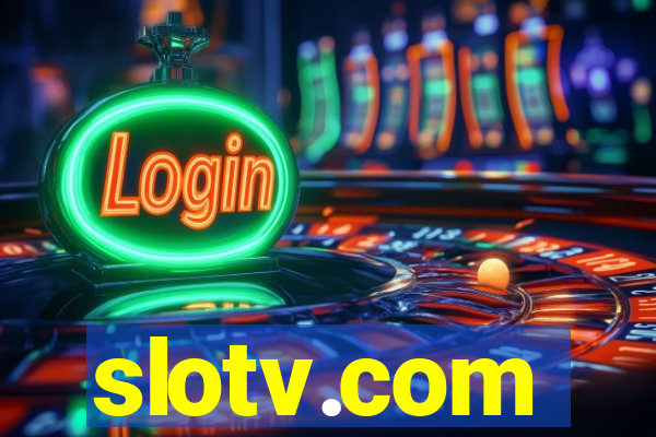 slotv.com